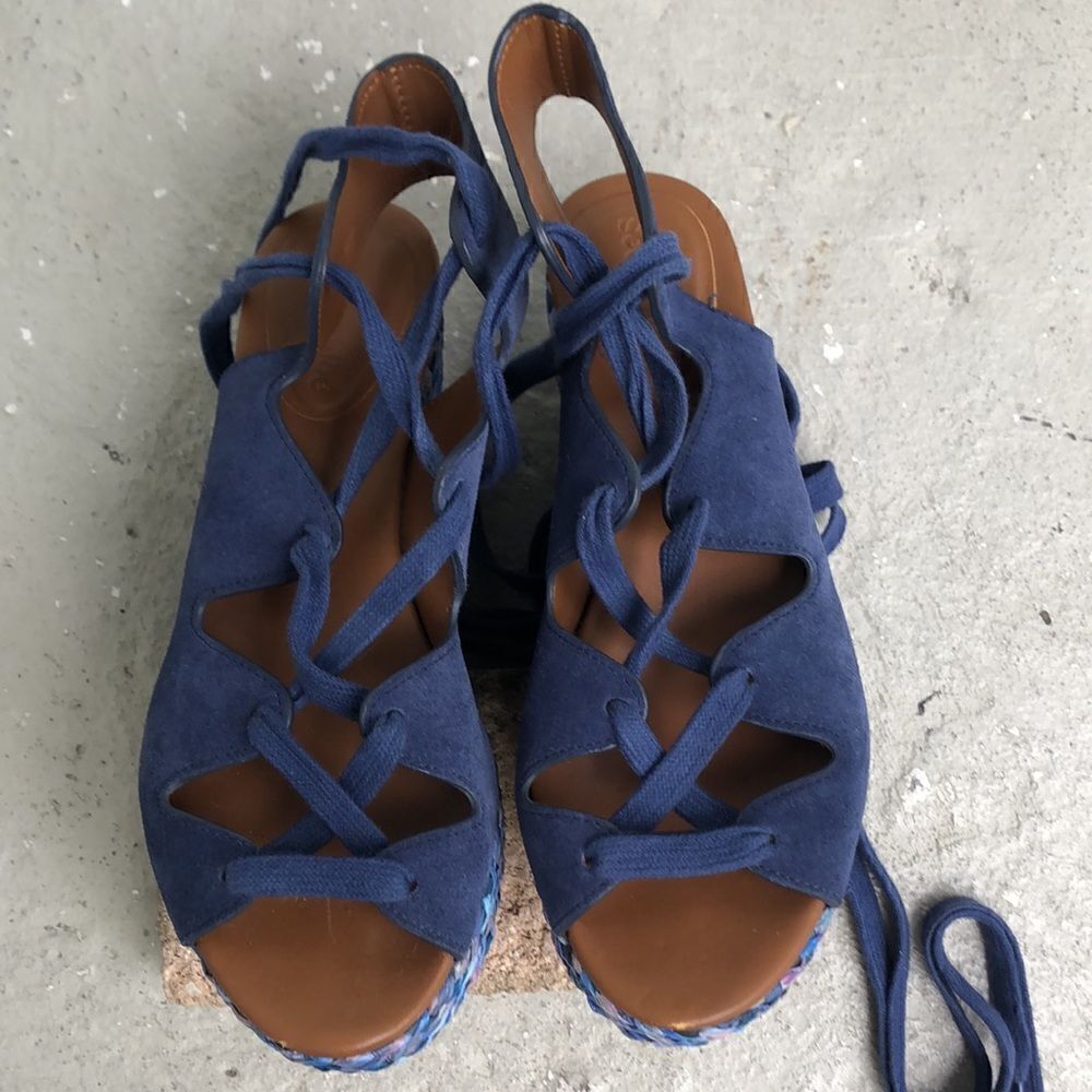 See by Chloe platforms - Picture 7 of 9